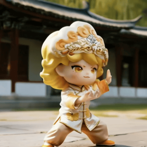 动态表情